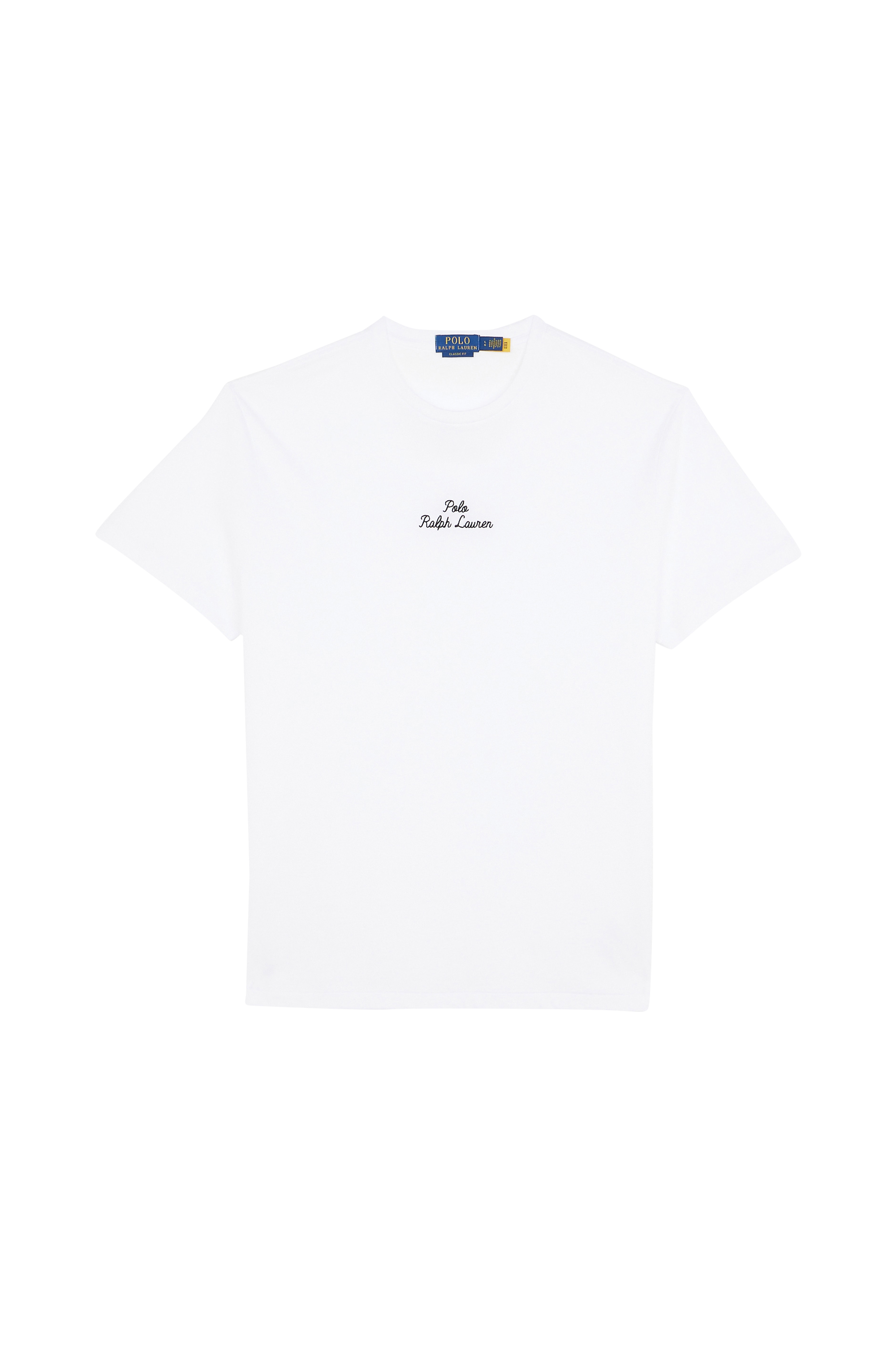 T-shirt White