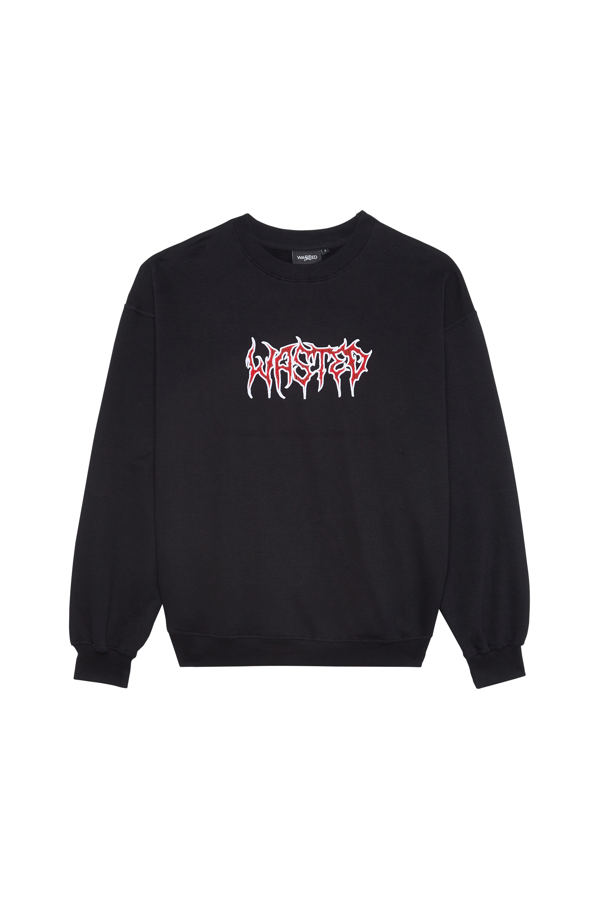 Sweatshirt Black