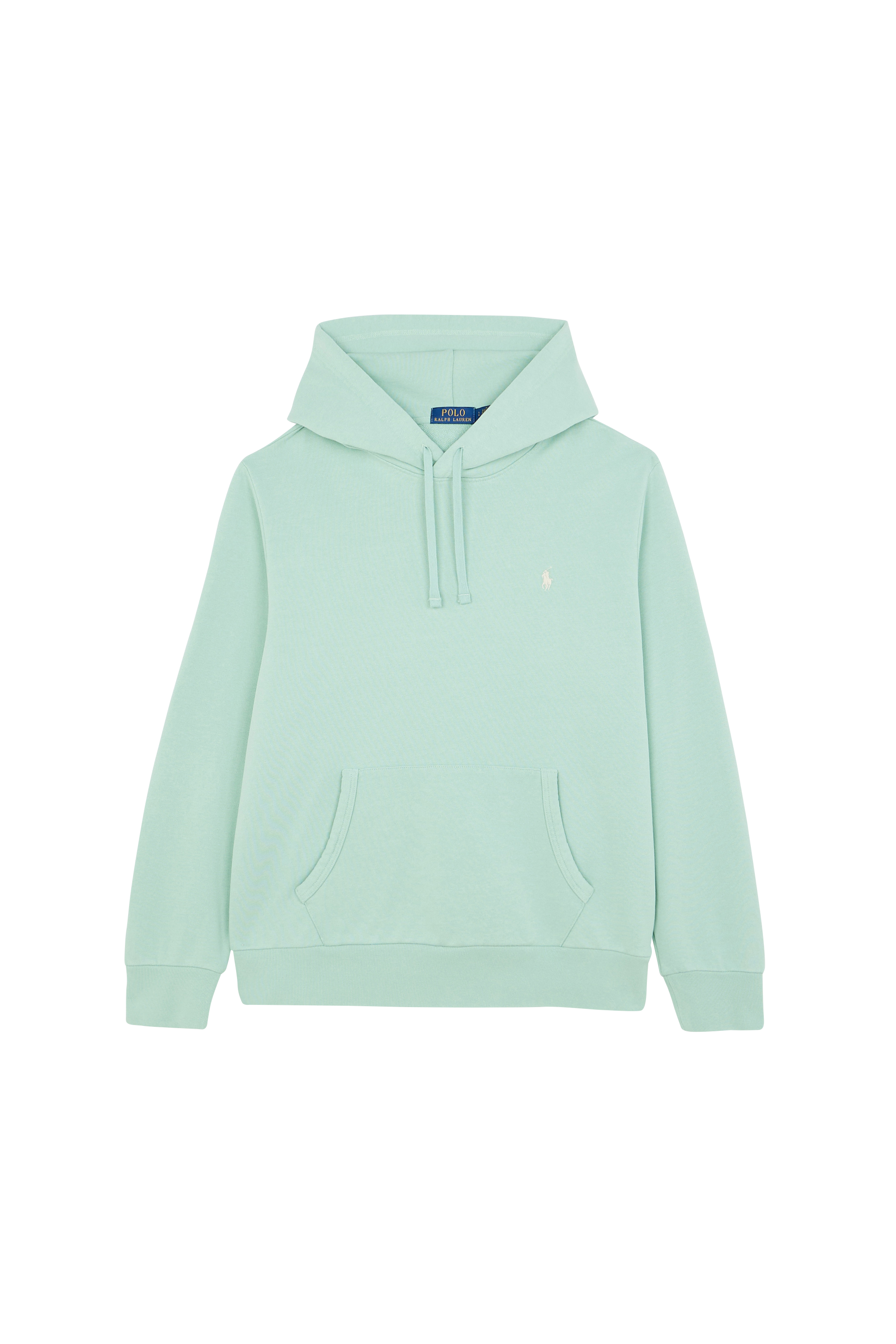 Hoodie Vert