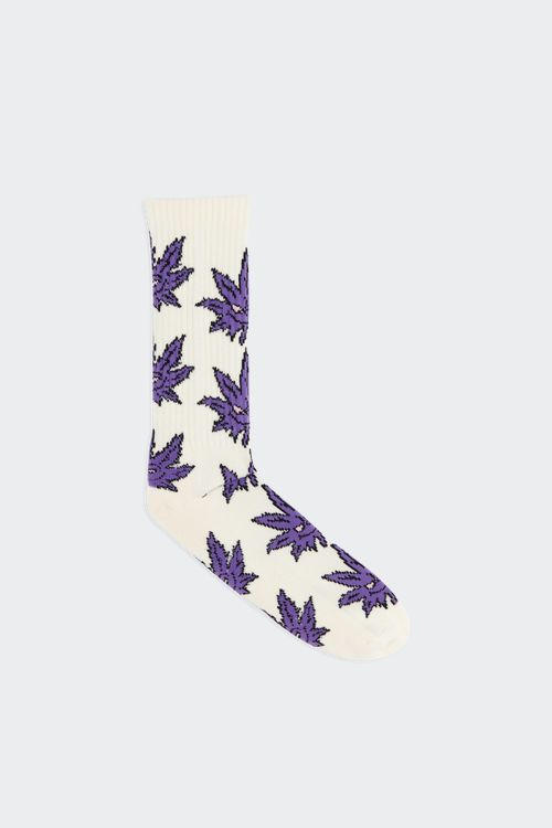 HUF Chaussettes Beige