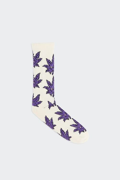 Chausettes - Taille TU Beige