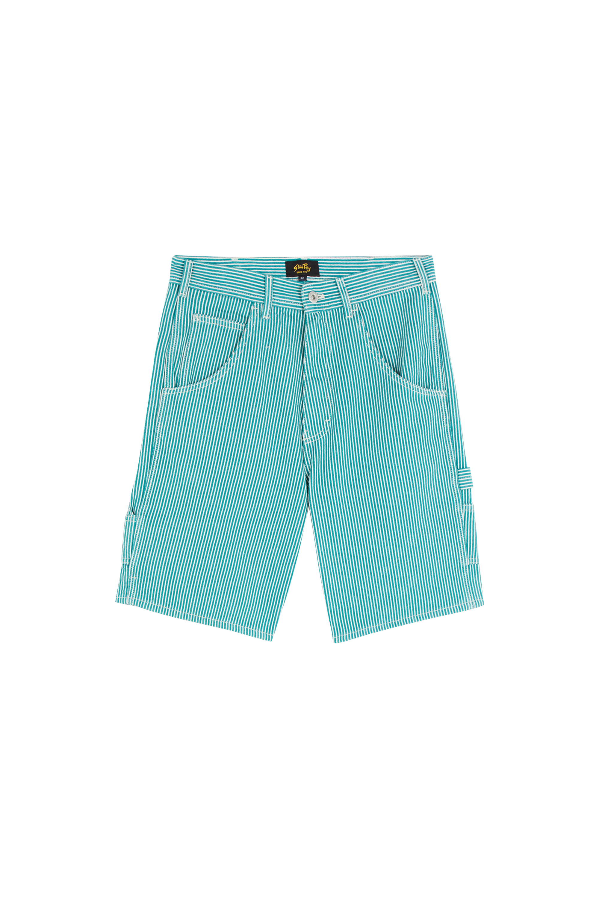 Short Vert