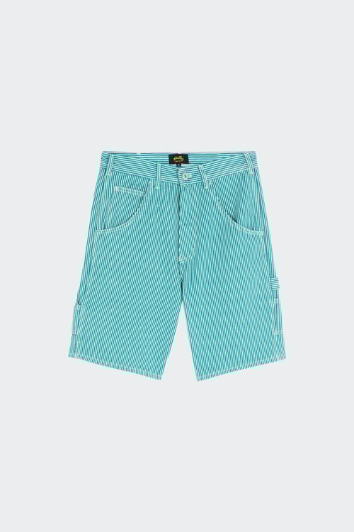 STAN RAY Shorts Green