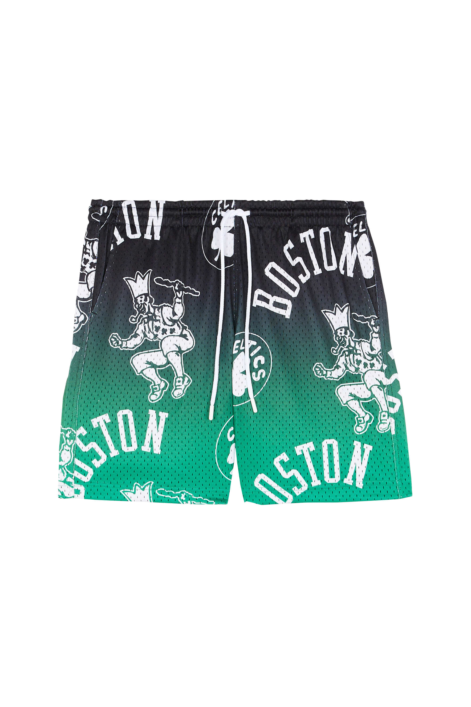 Shorts Green