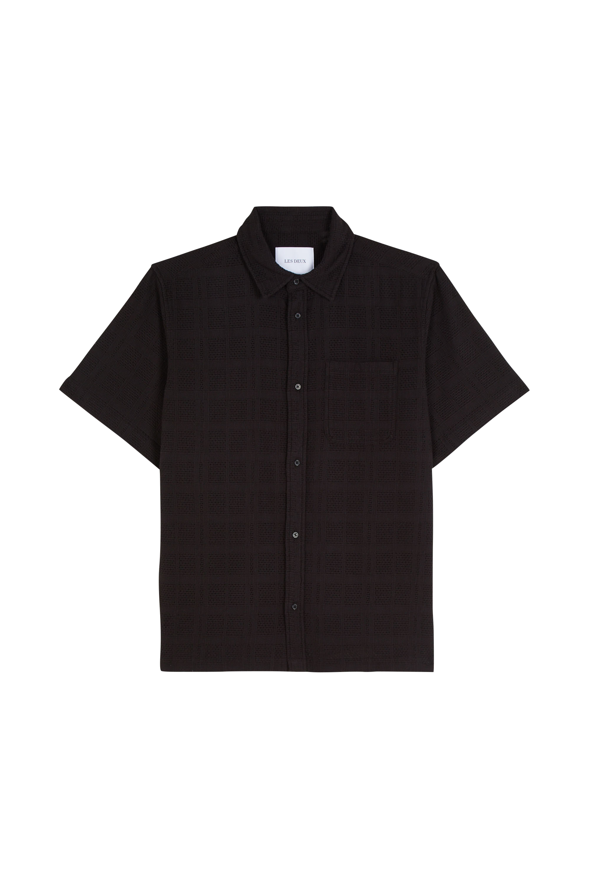 Shirt Black