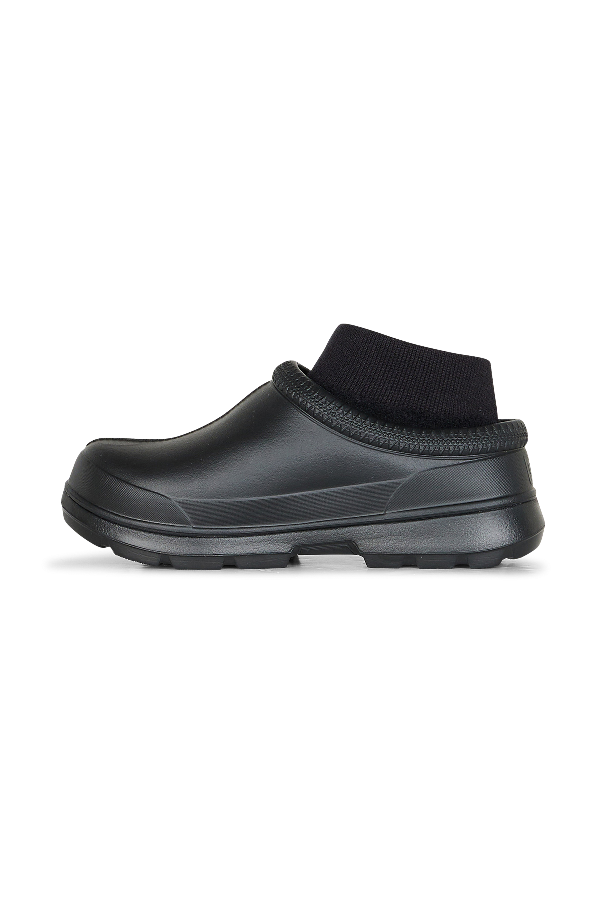 Mules Noir