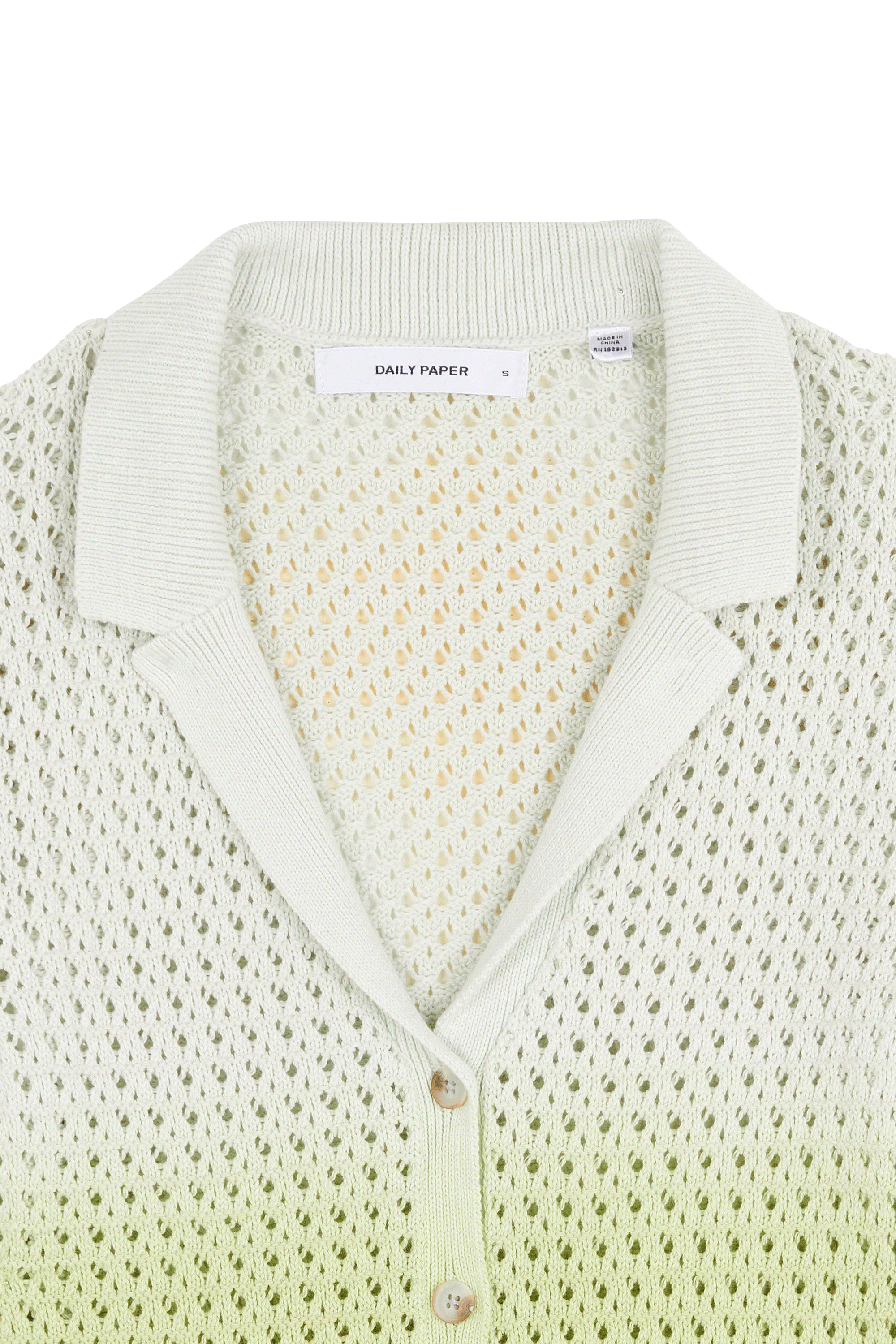 Cardigan Multicolore