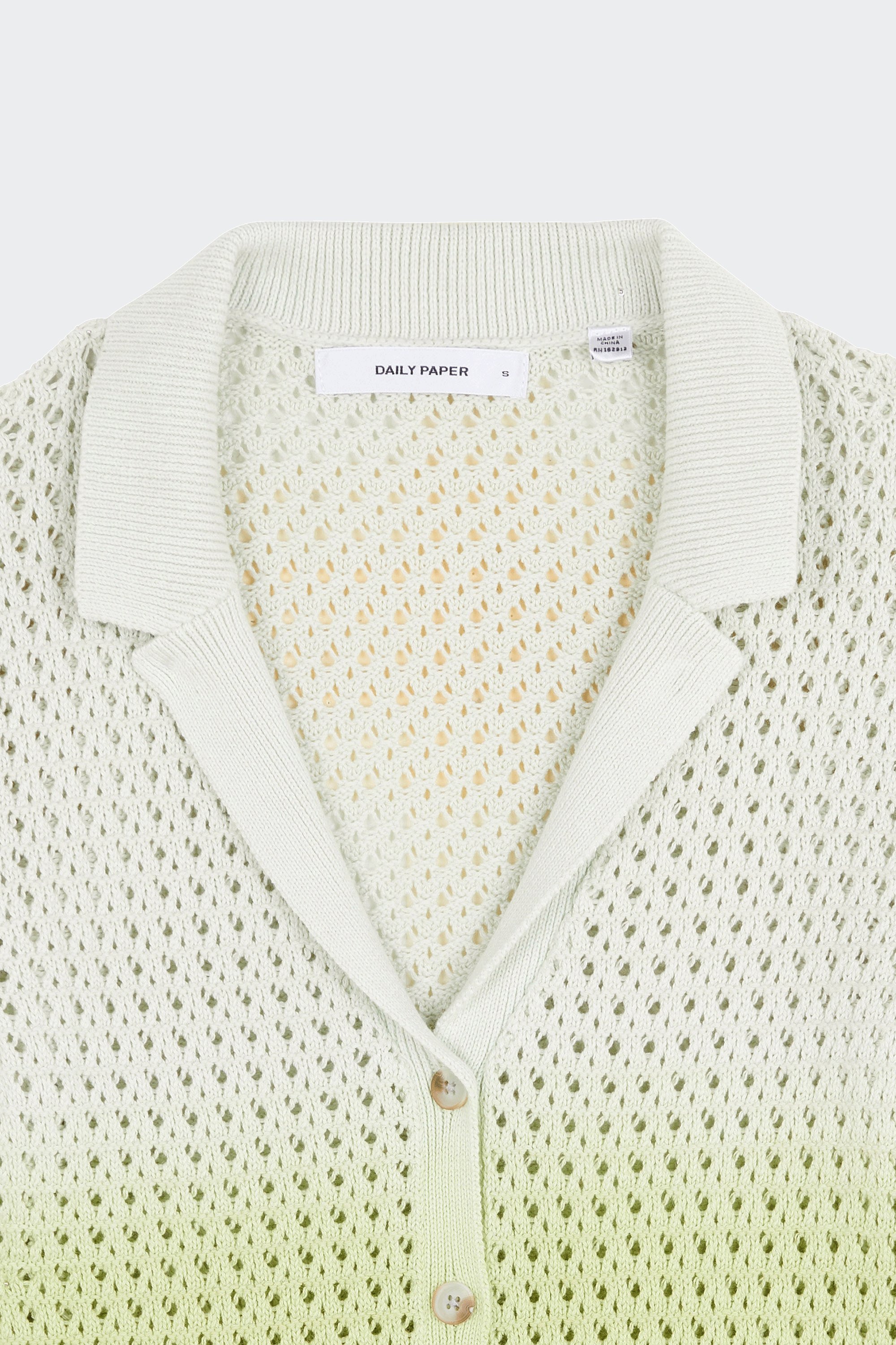 Cardigan | Multicolored by DAILY PAPER Cardigan Multicolored