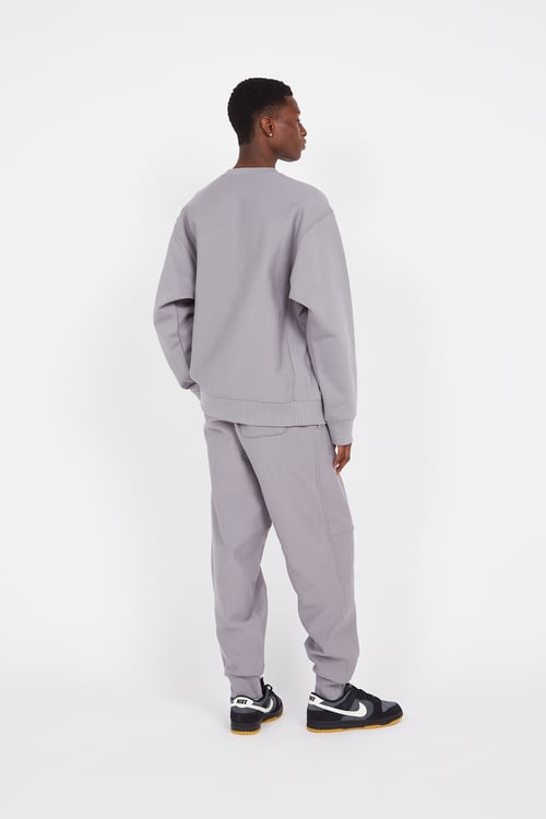 CARHARTT WIP Jogging Gris
