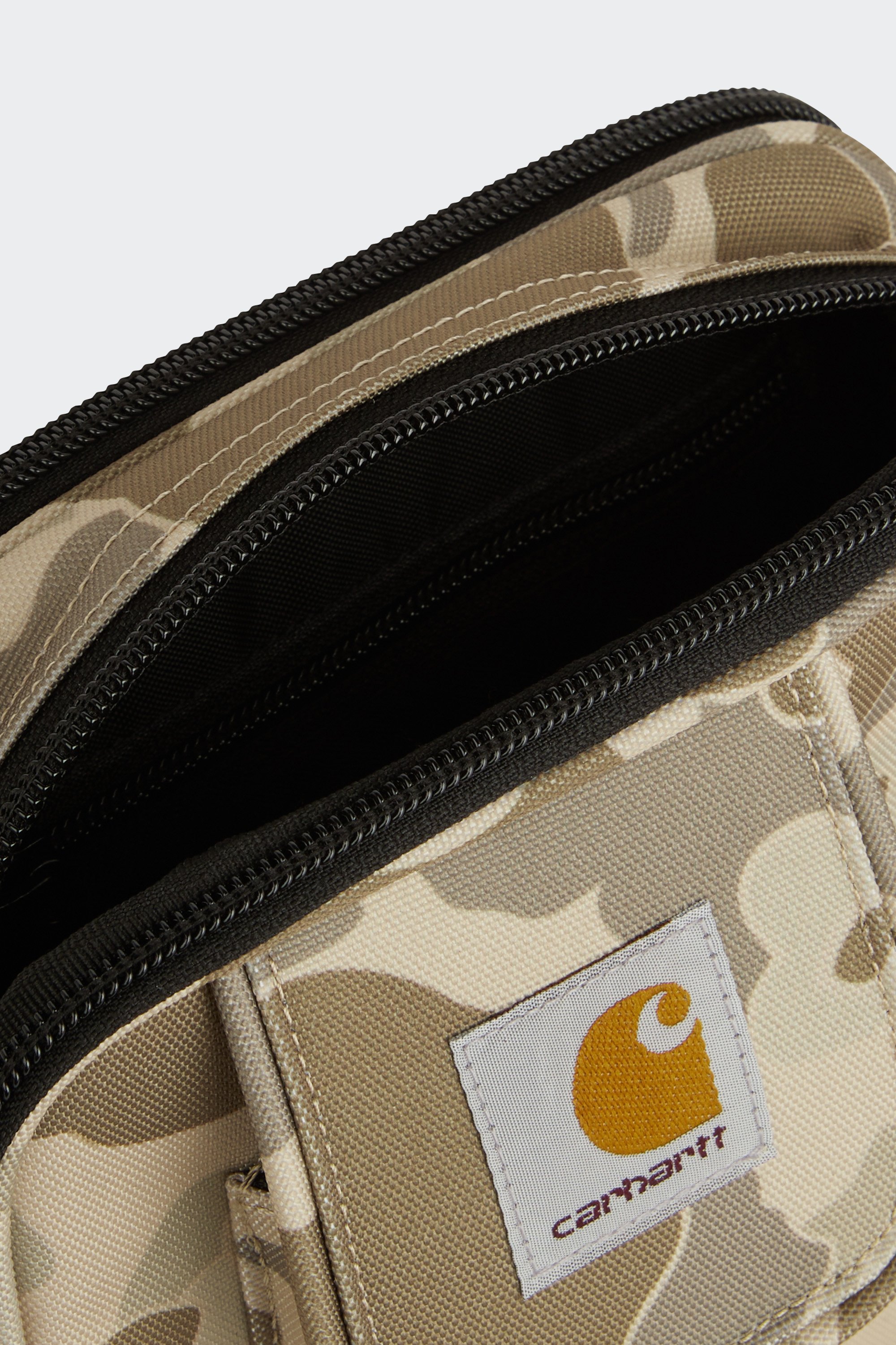Baindeminuit shoulder bag | Green by CARHARTT WIP Baindeminuit shoulder bag Green