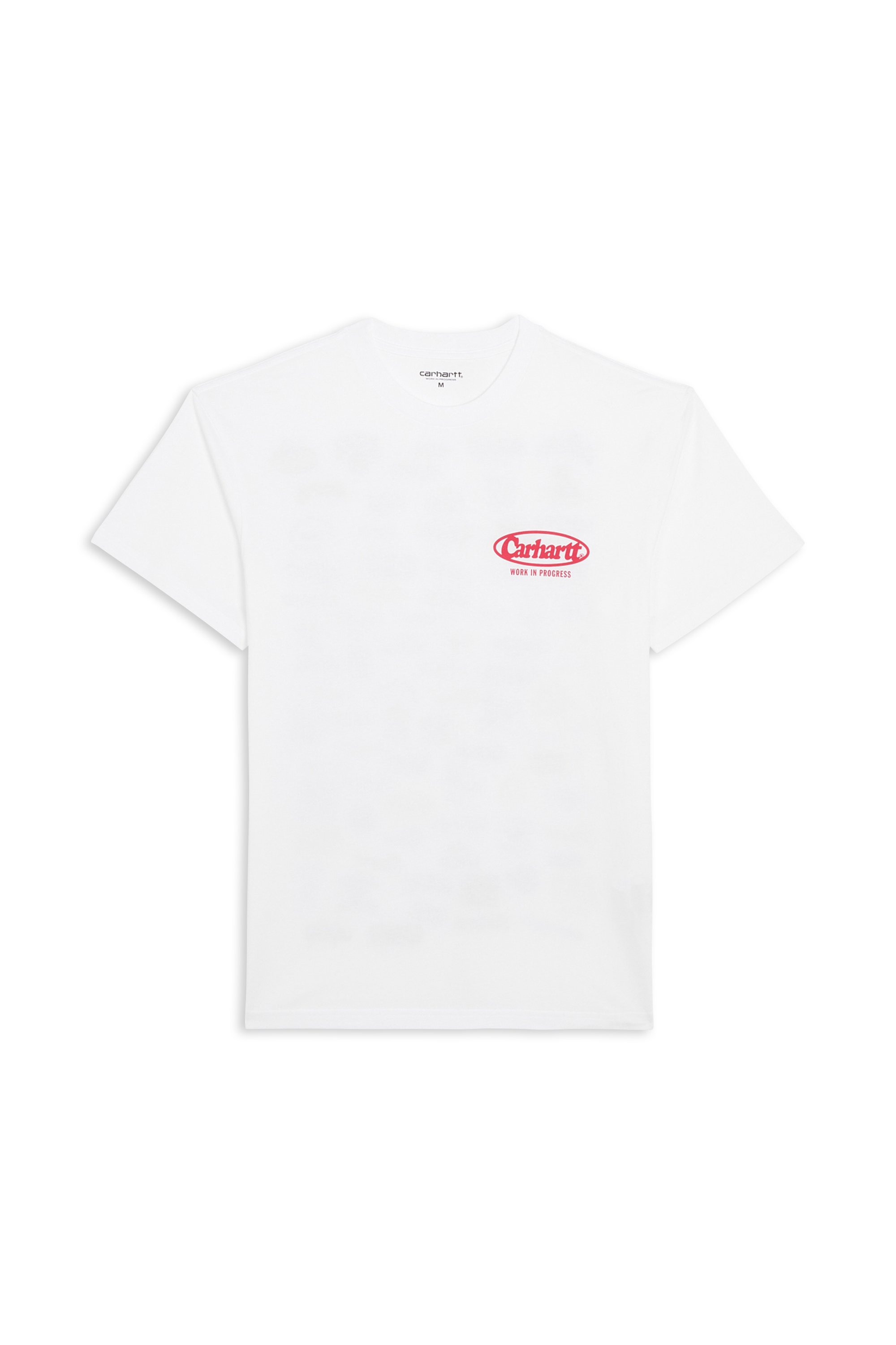 T-shirt Blanc