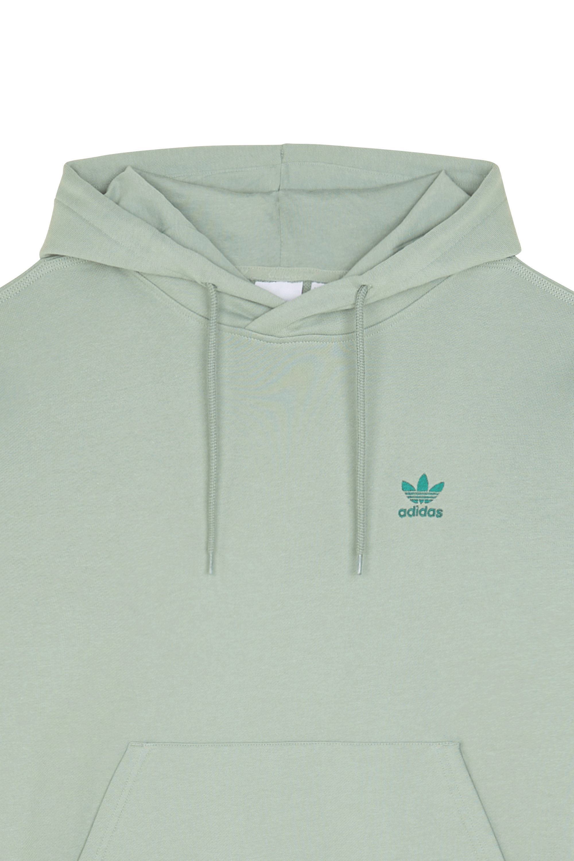 Hoodie Green