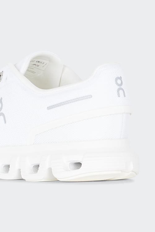 ON Baskets Blanc