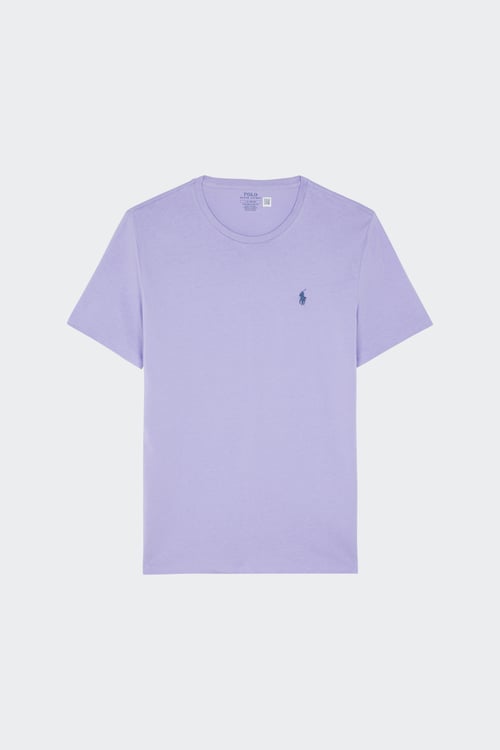 POLO RALPH LAUREN T-shirt Violet