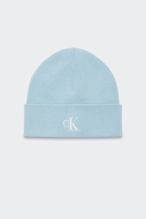 CALVIN KLEIN Bonnets Bleu