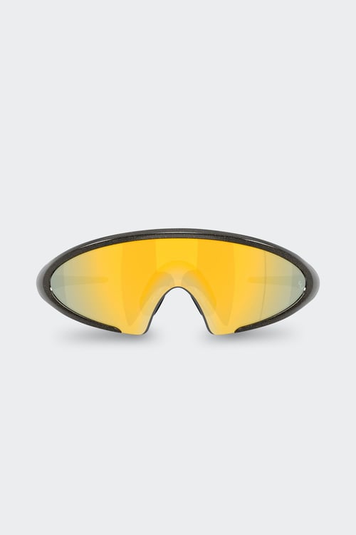 OAKLEY Lunettes de soleil Multicolore