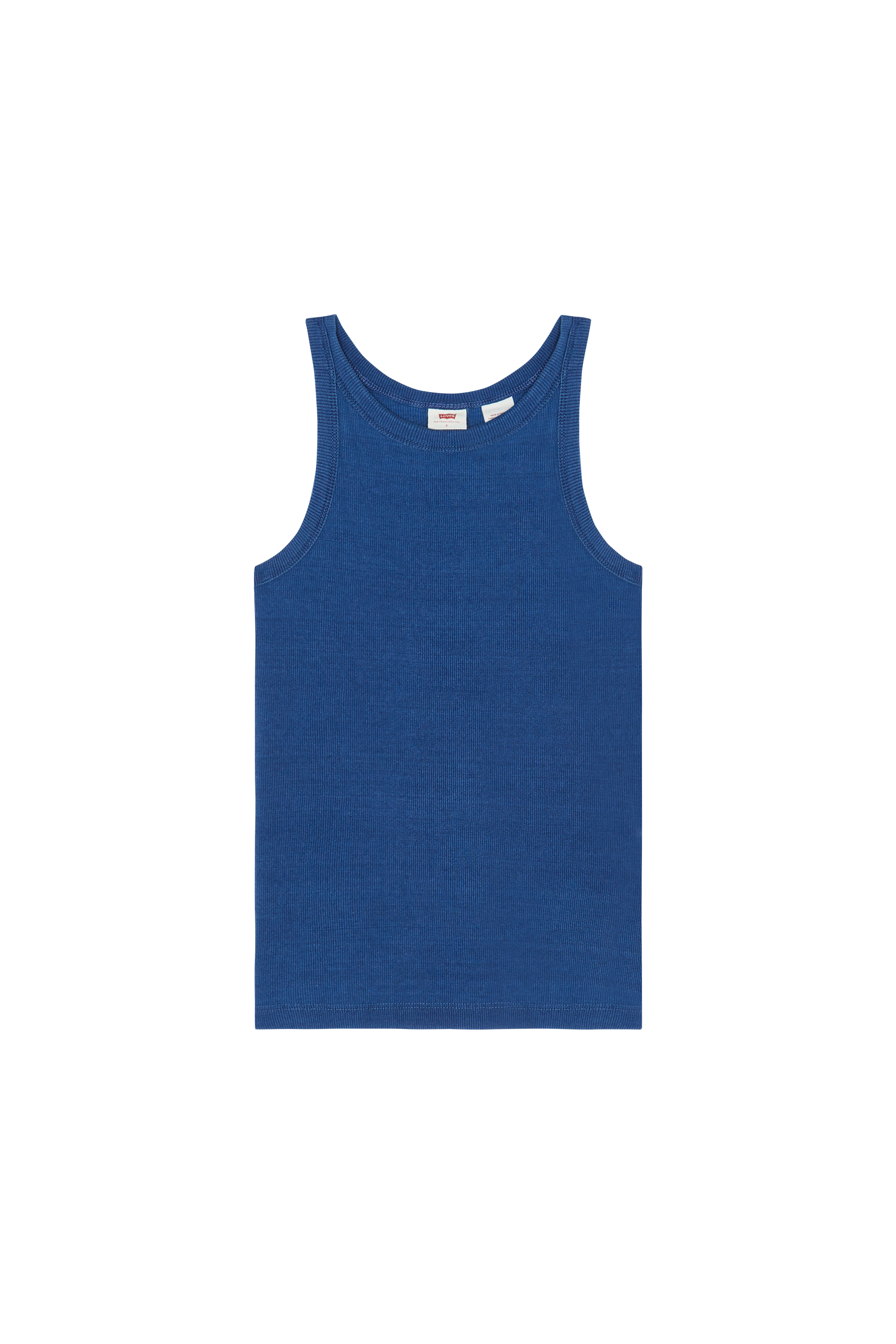 Tank top Blue