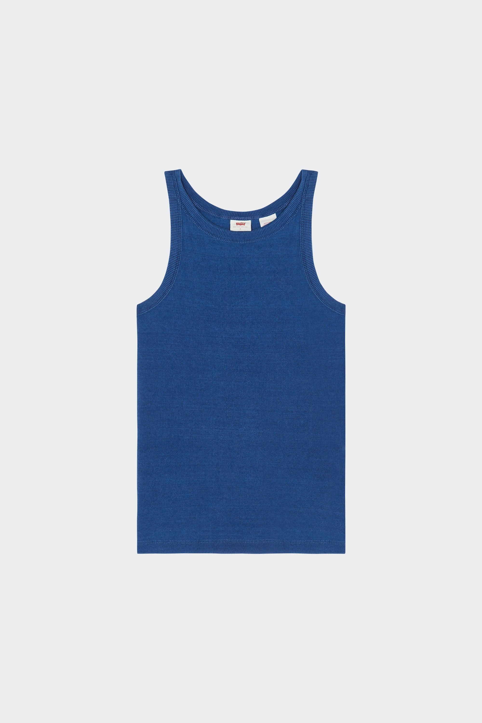 Débardeur | Bleu by LEVI'S Débardeur Bleu