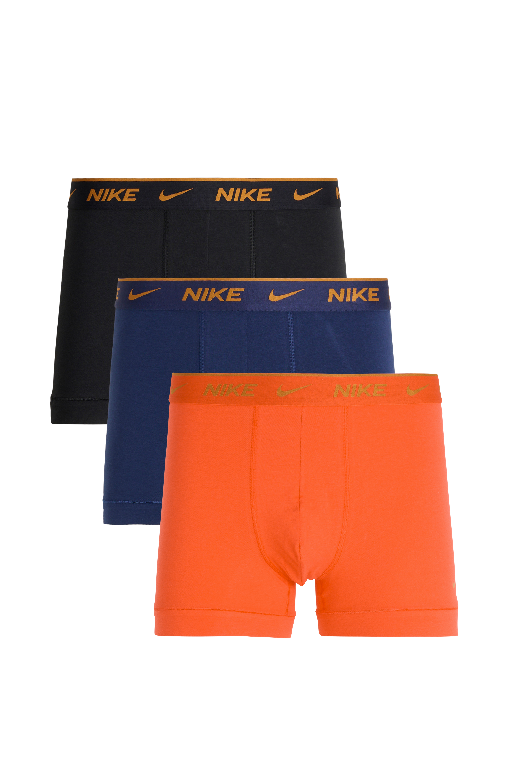 Boxers Multicolored