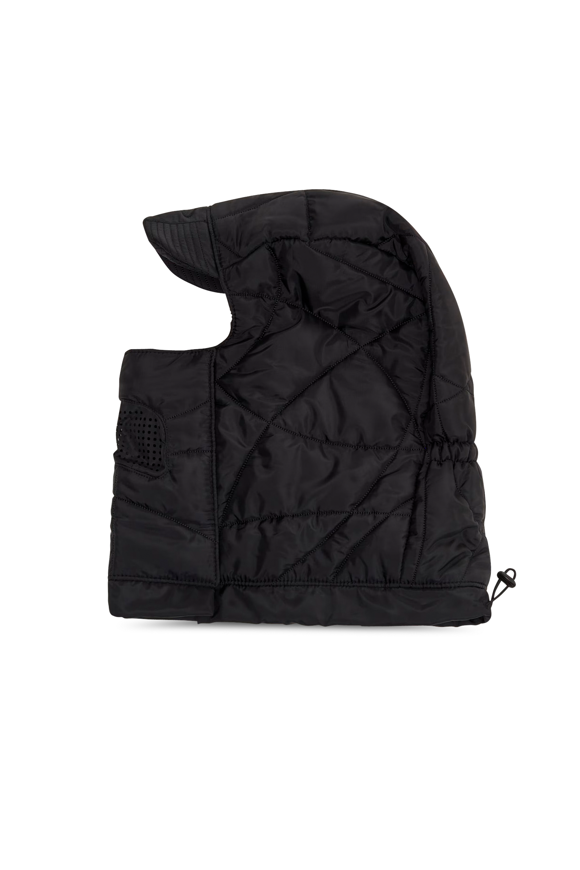 Cagoule Noir
