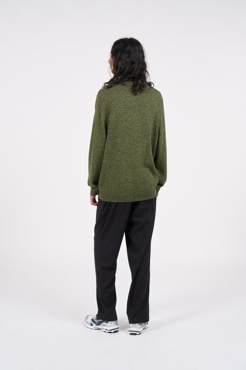 LES DEUX Pull Multicolore