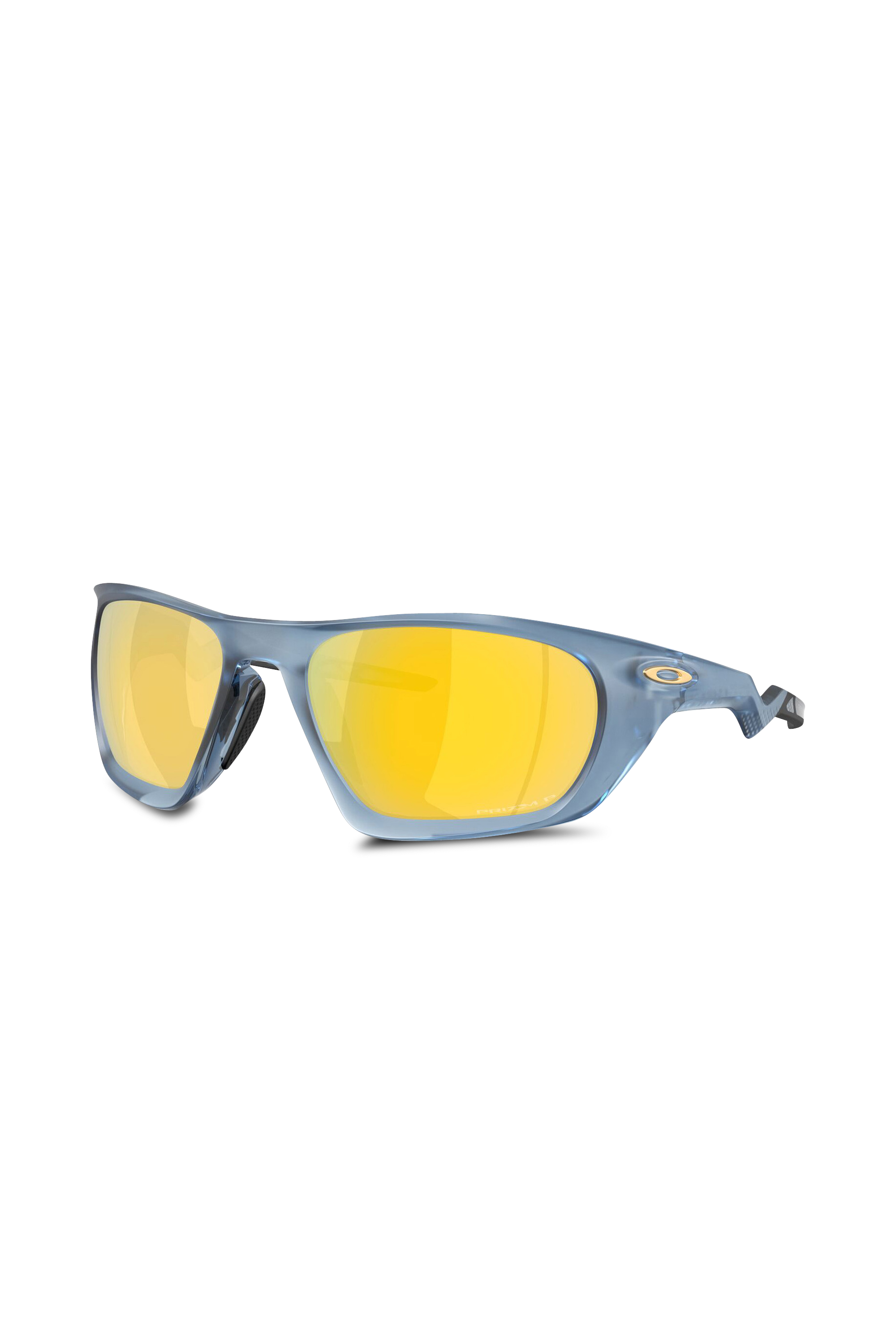 Lunettes de soleil OAKLEY Bleu