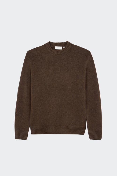 Pull - Taille XL Marron