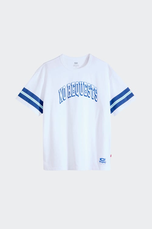 T-shirt - Taille L Blanc