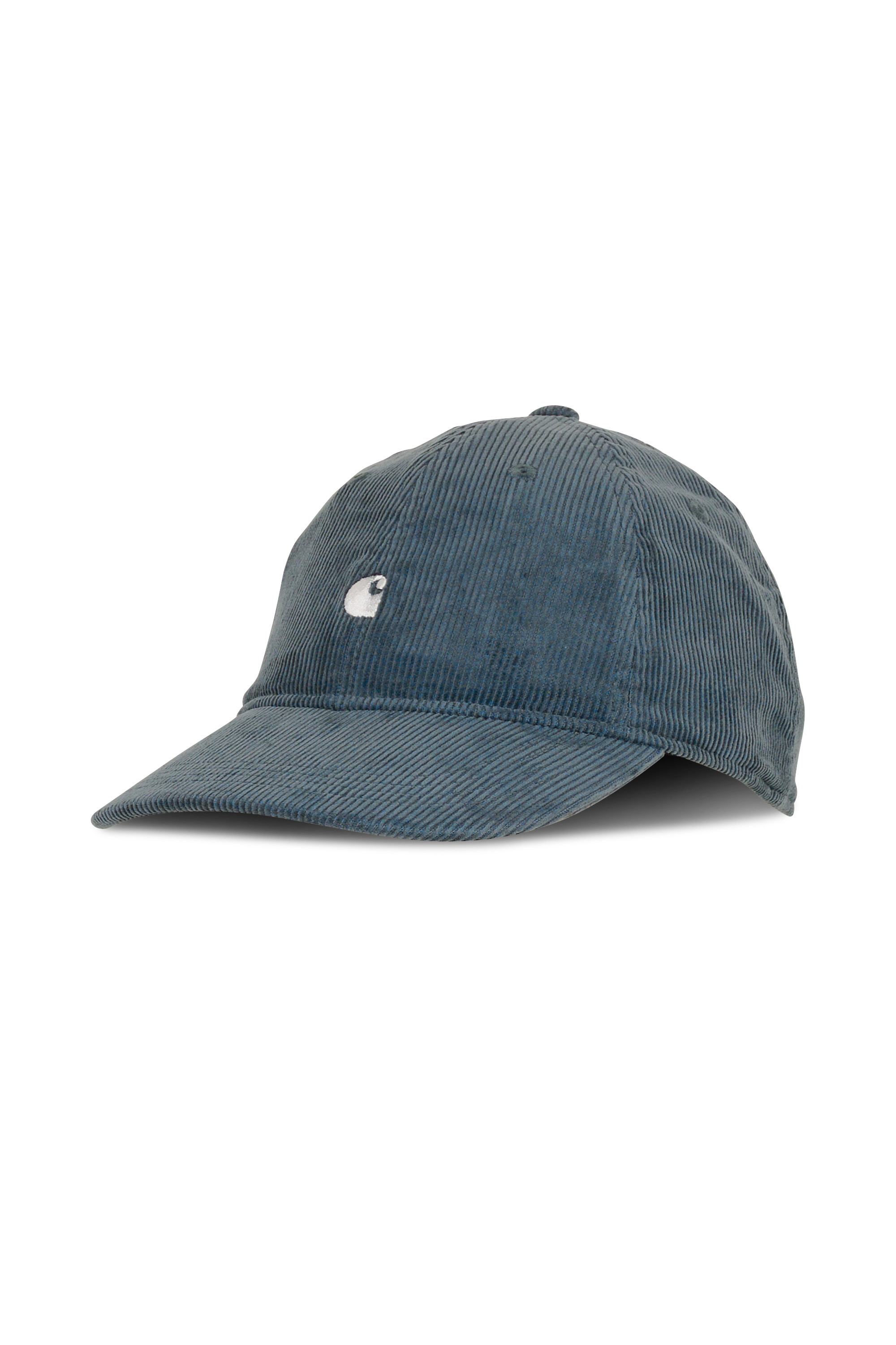 Cap Harlem Cap Cozy blue / wax