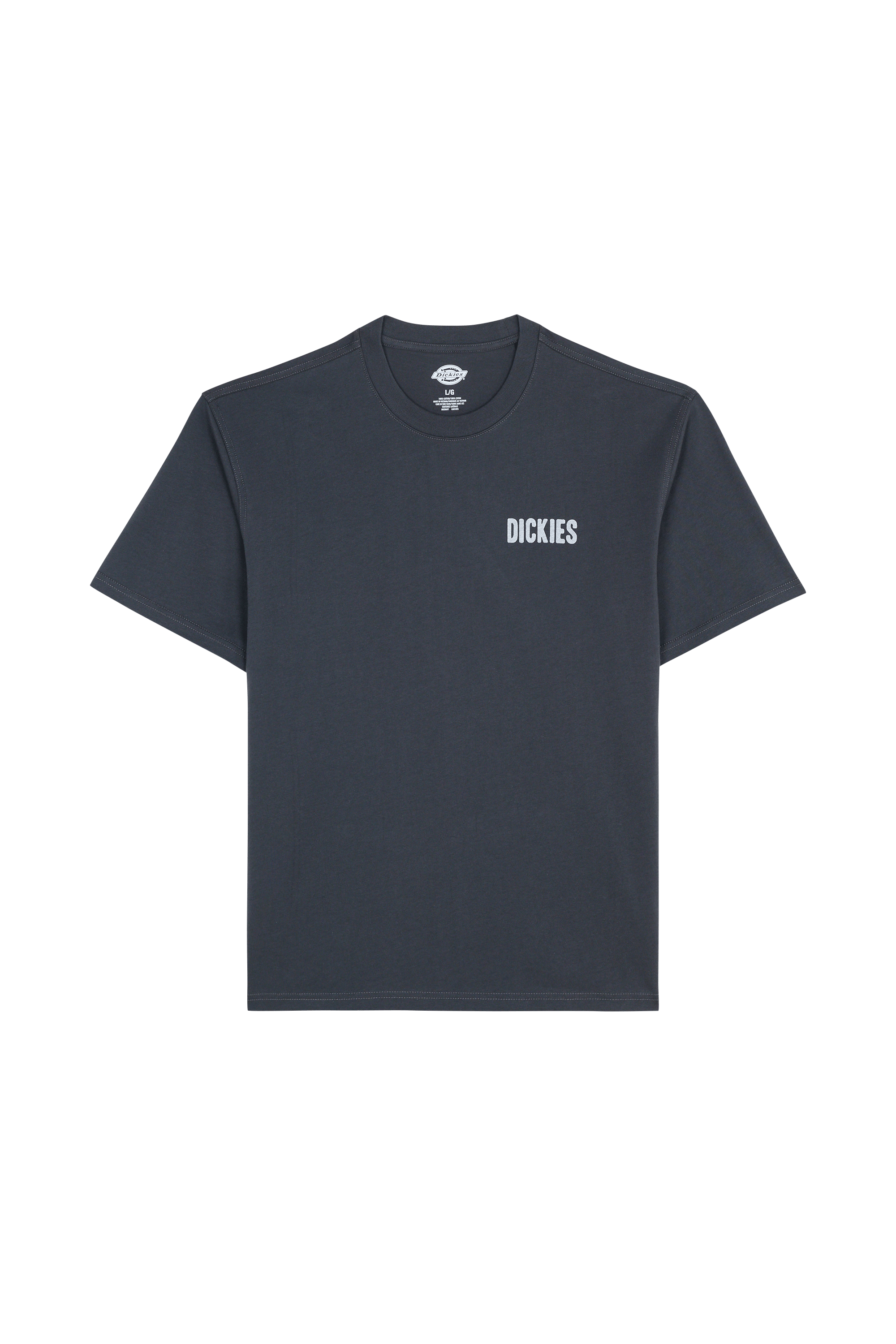 T-shirt DICKIES Gris