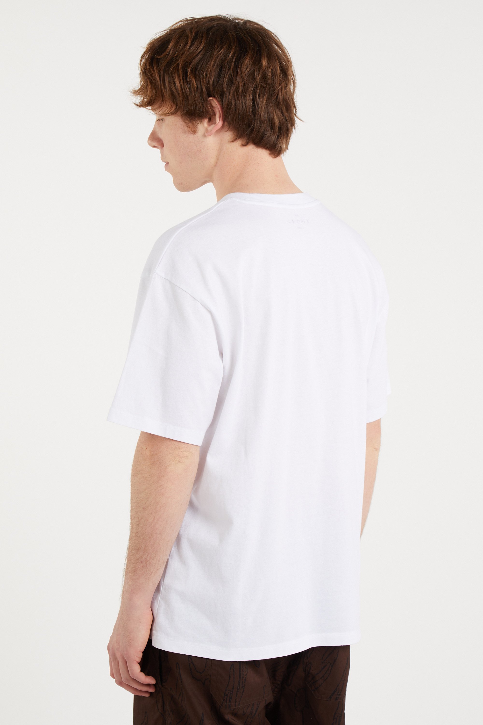 T-shirt | Blanc EDWIN Homme