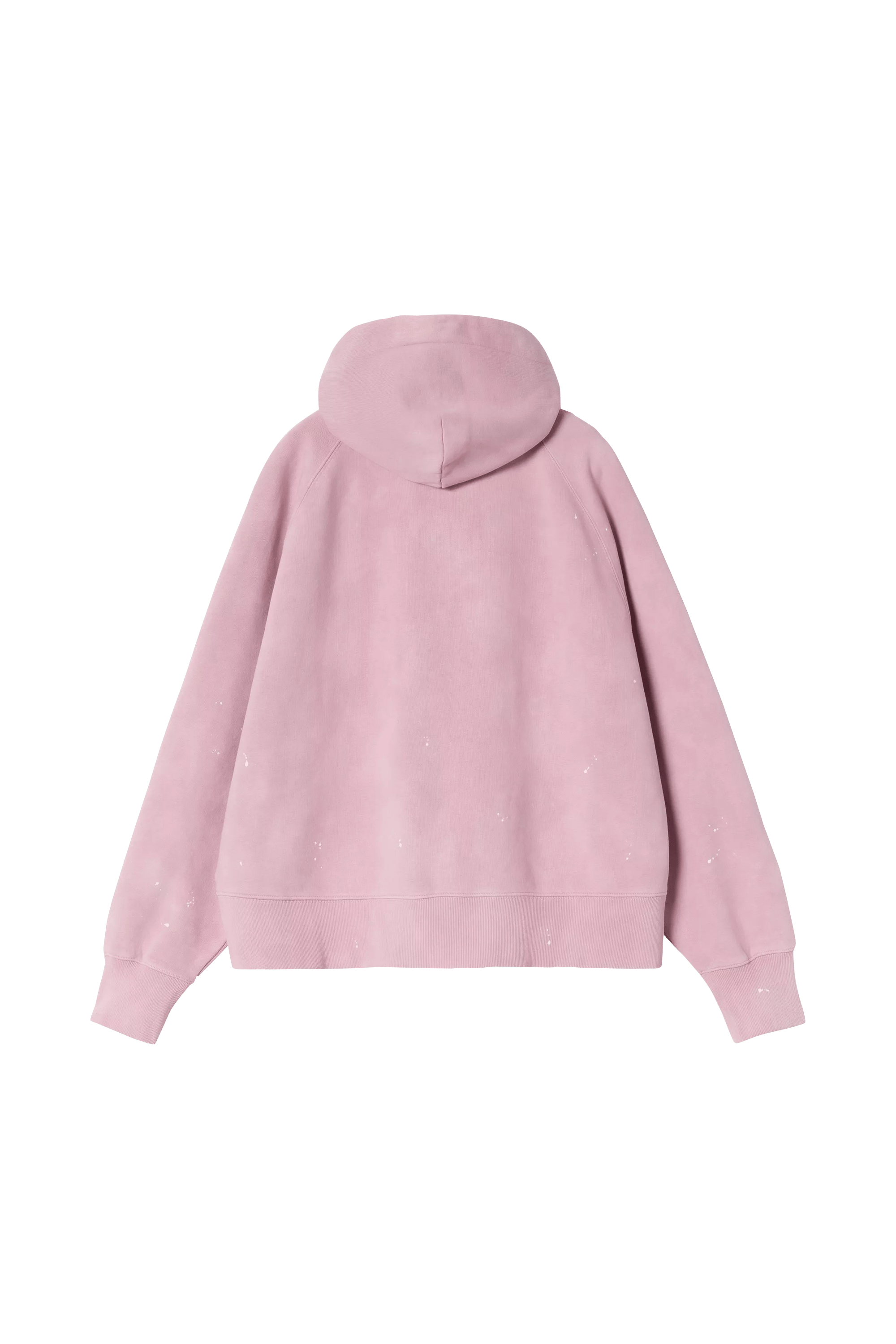 Sweat zippé | Rose CARHARTT WIP Femme