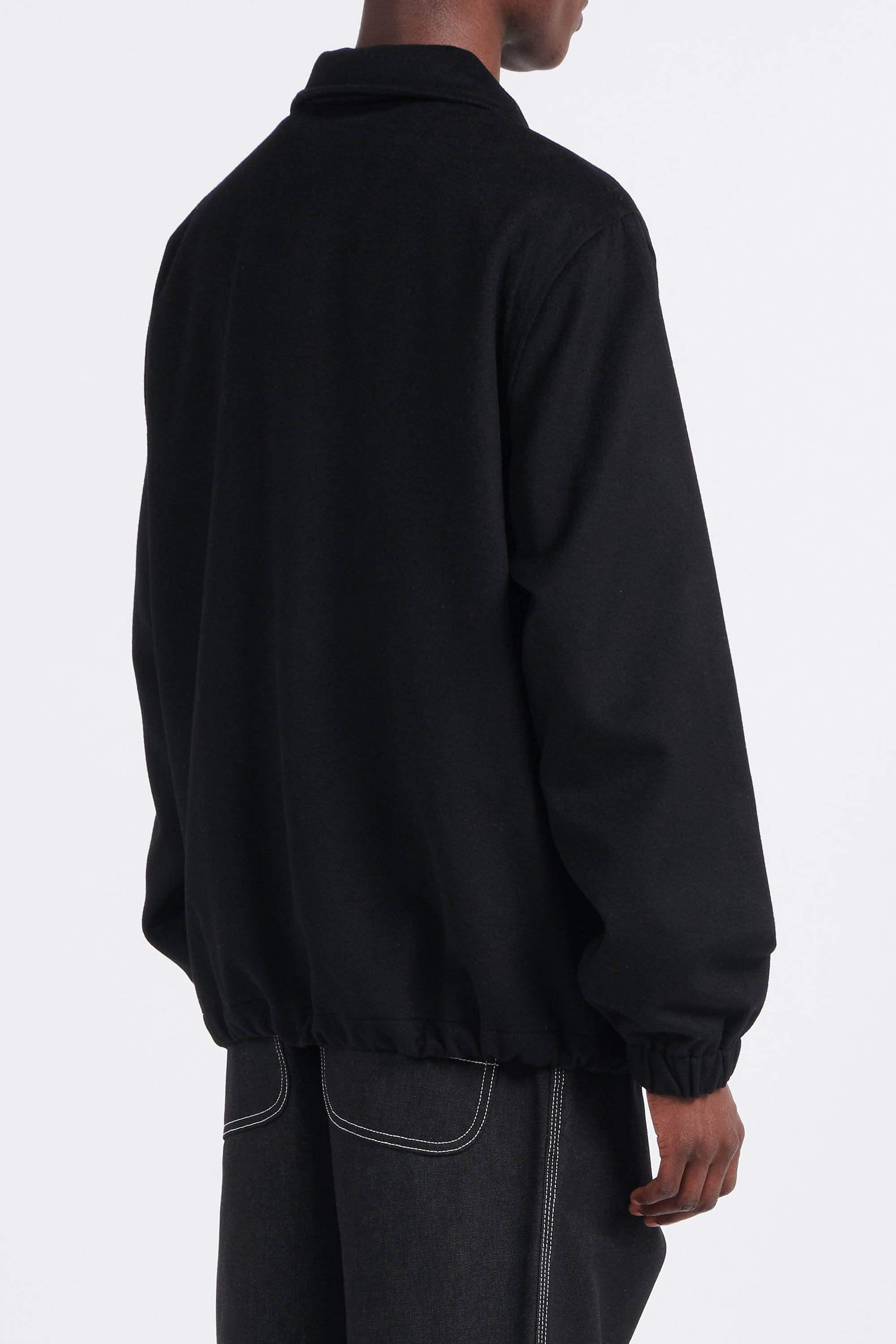 Veste | Noir NEW ERA Homme