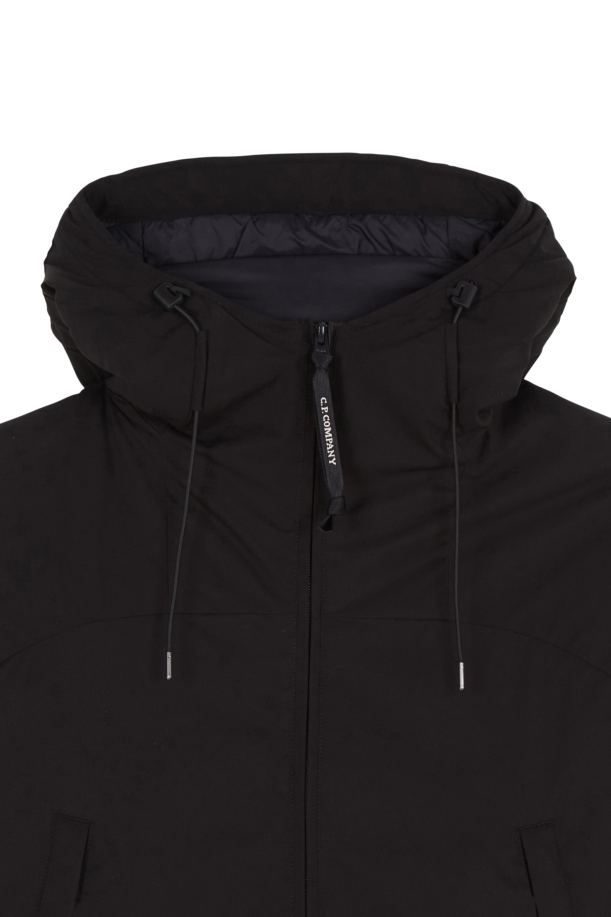 Blouson | Noir C.P. COMPANY Homme