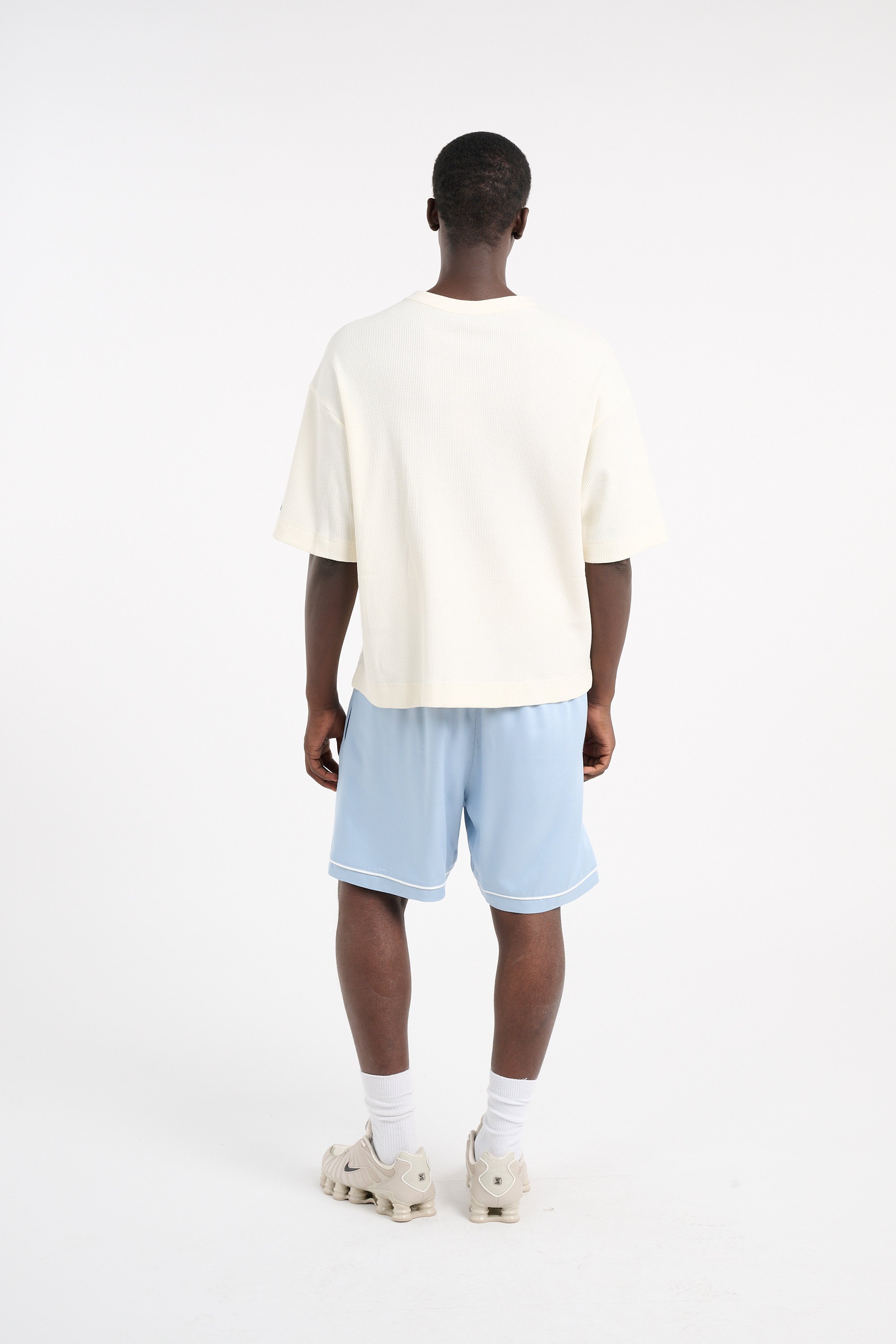 Short | Bleu NEW ERA Homme