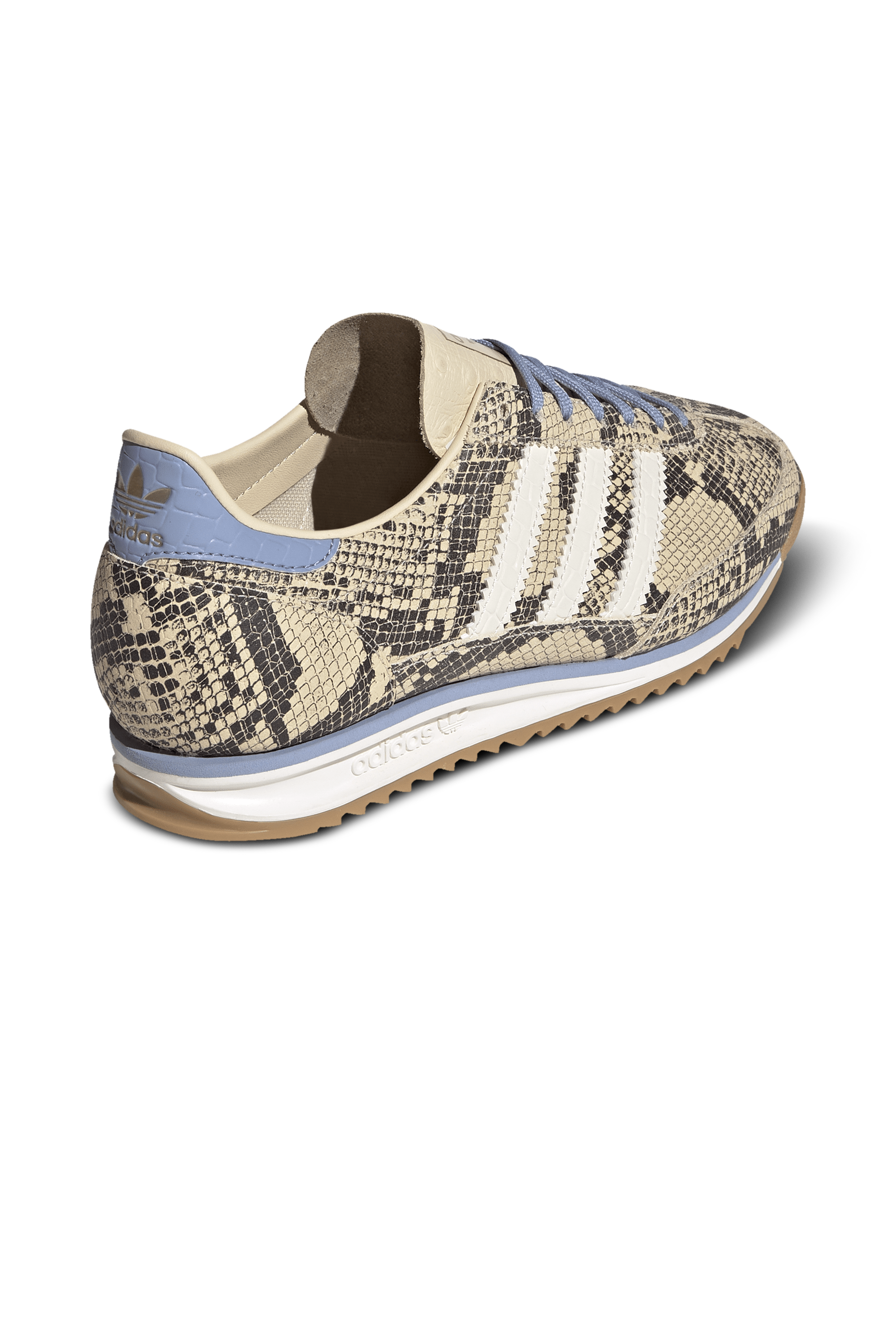 Men?s Storm 96 LO fabric and leather sneakers | Multicolored ADIDAS Women
