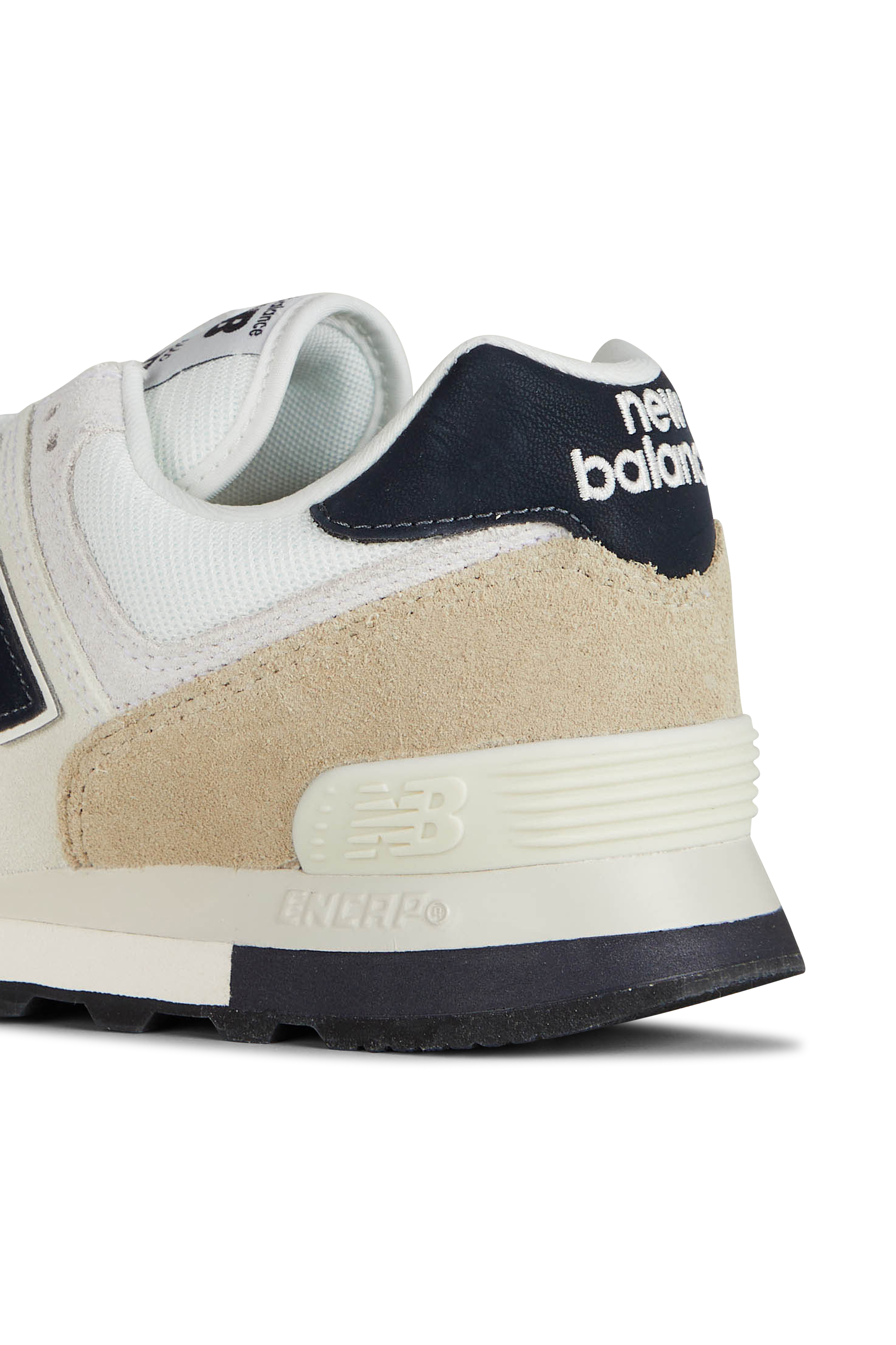 Baskets | Beige NEW BALANCE Femme