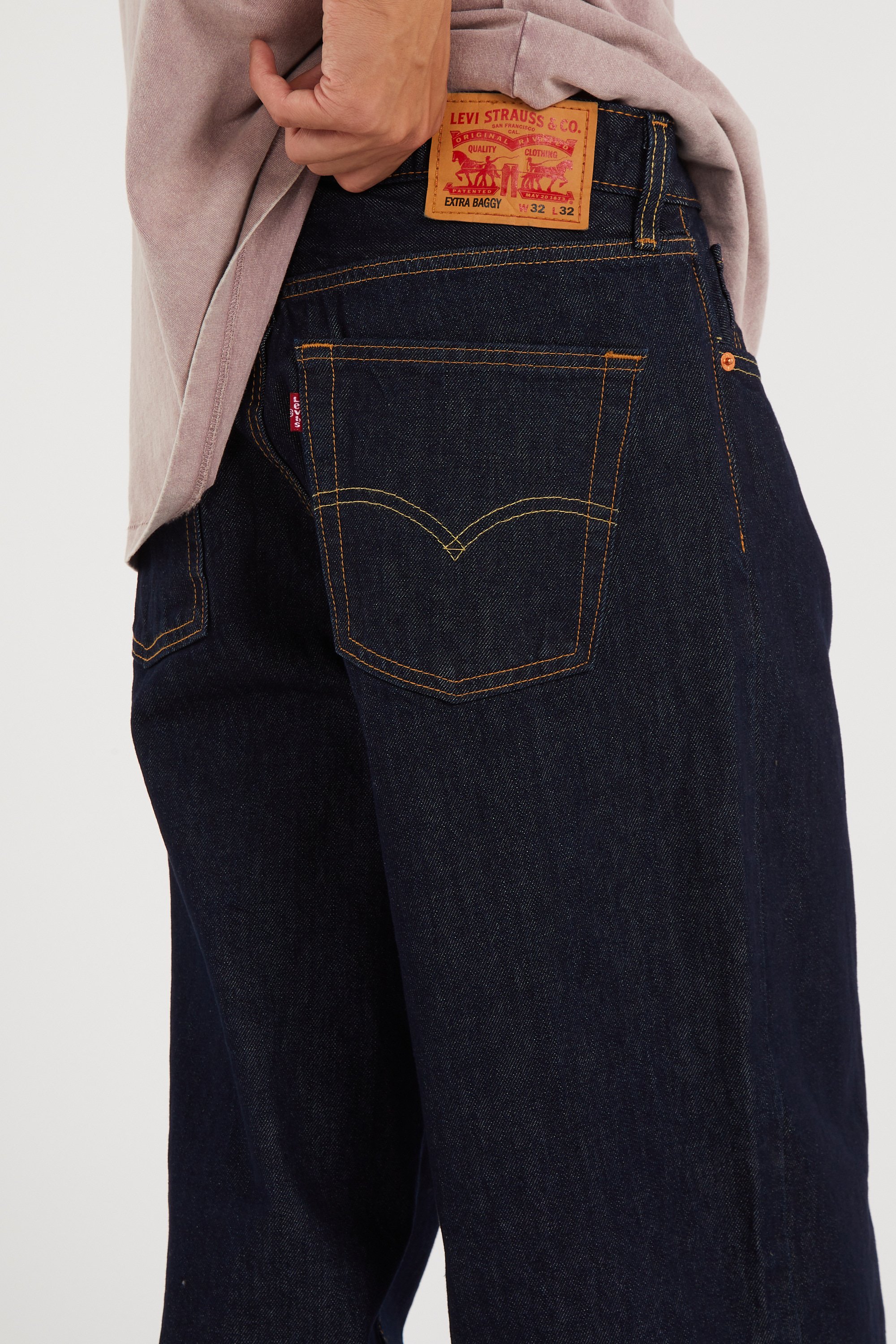 Jean | Bleu LEVI'S Homme