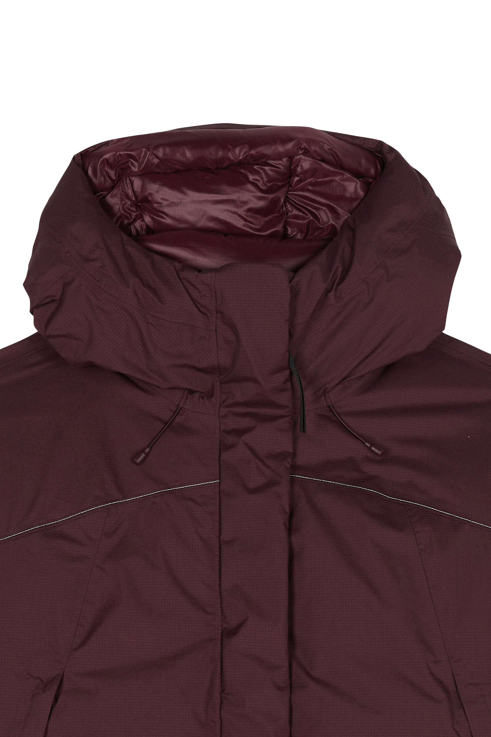 Manteau | Rouge THE NORTH FACE Homme