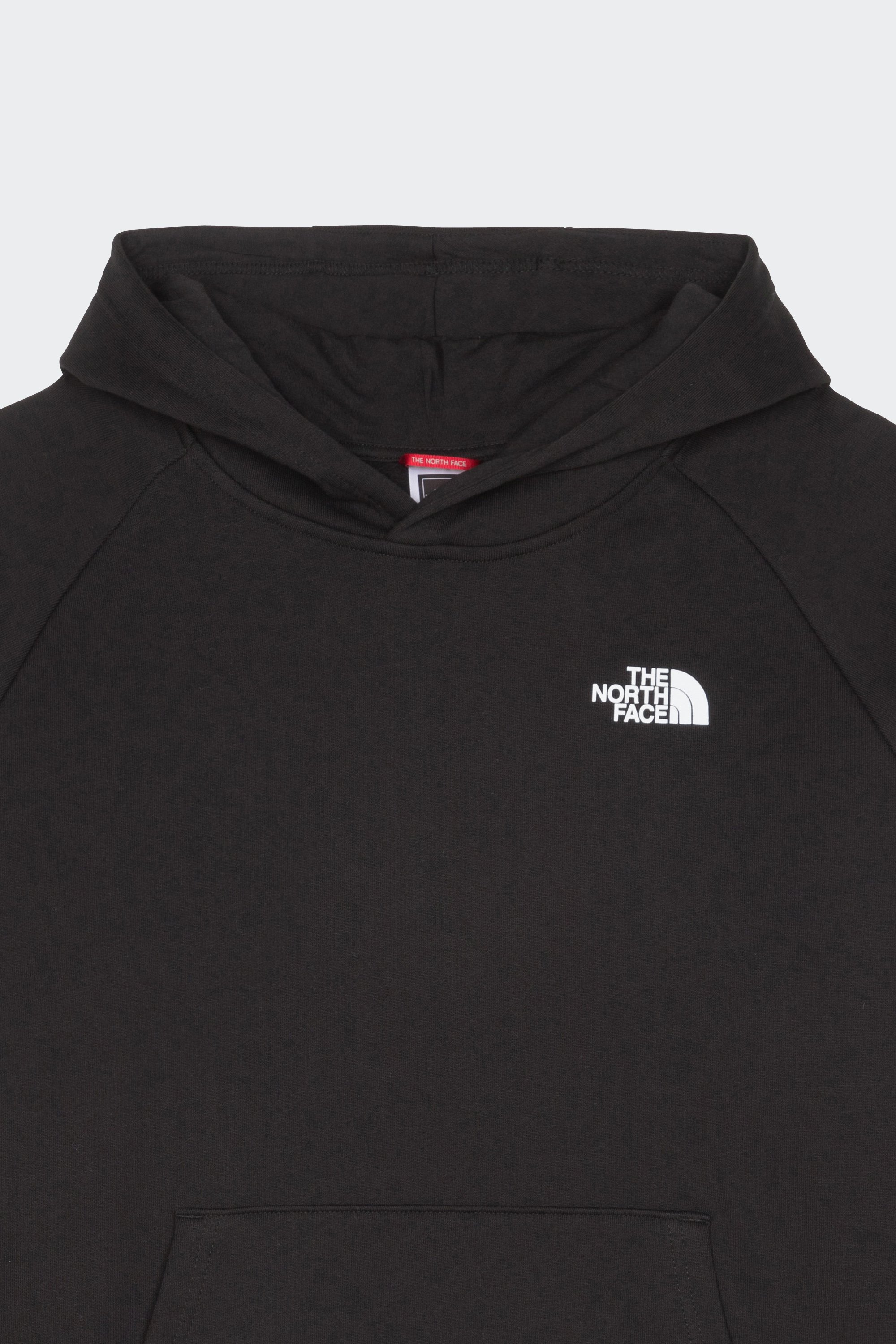 Hoodie | Black by THE NORTH FACE Hoodie Black