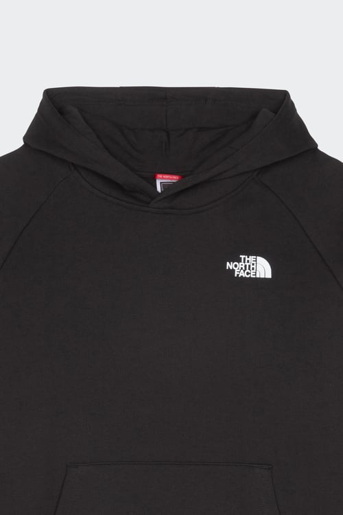 THE NORTH FACE Hoodie Noir