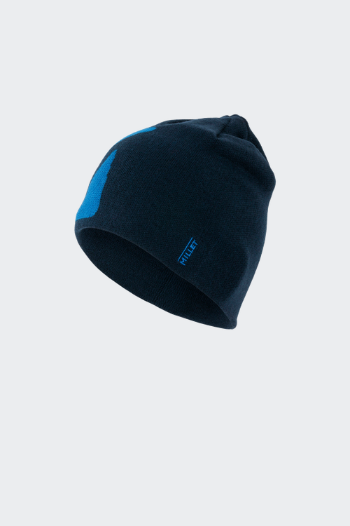 MILLET bonnet Bleu