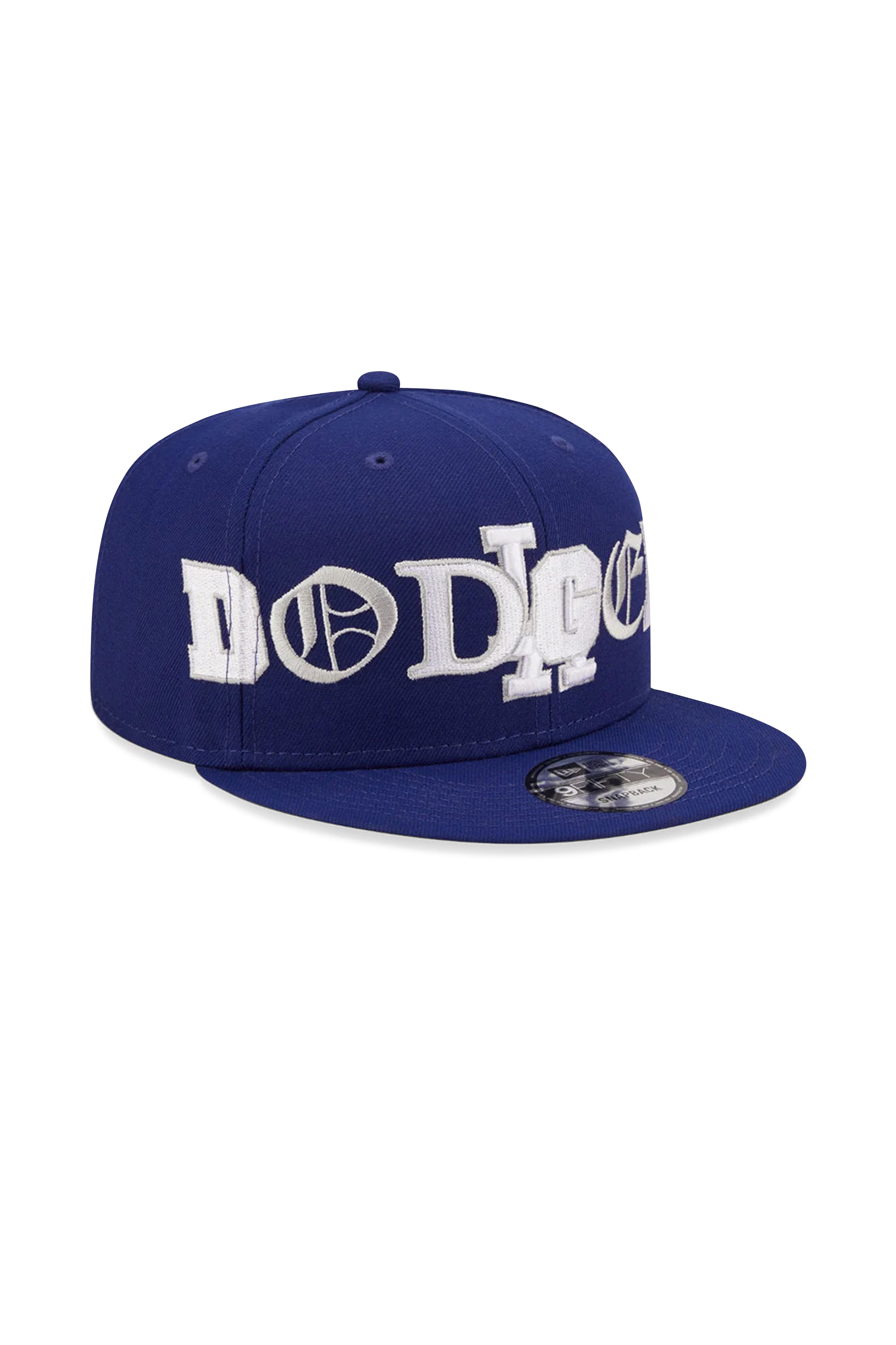 Casquette Bleu