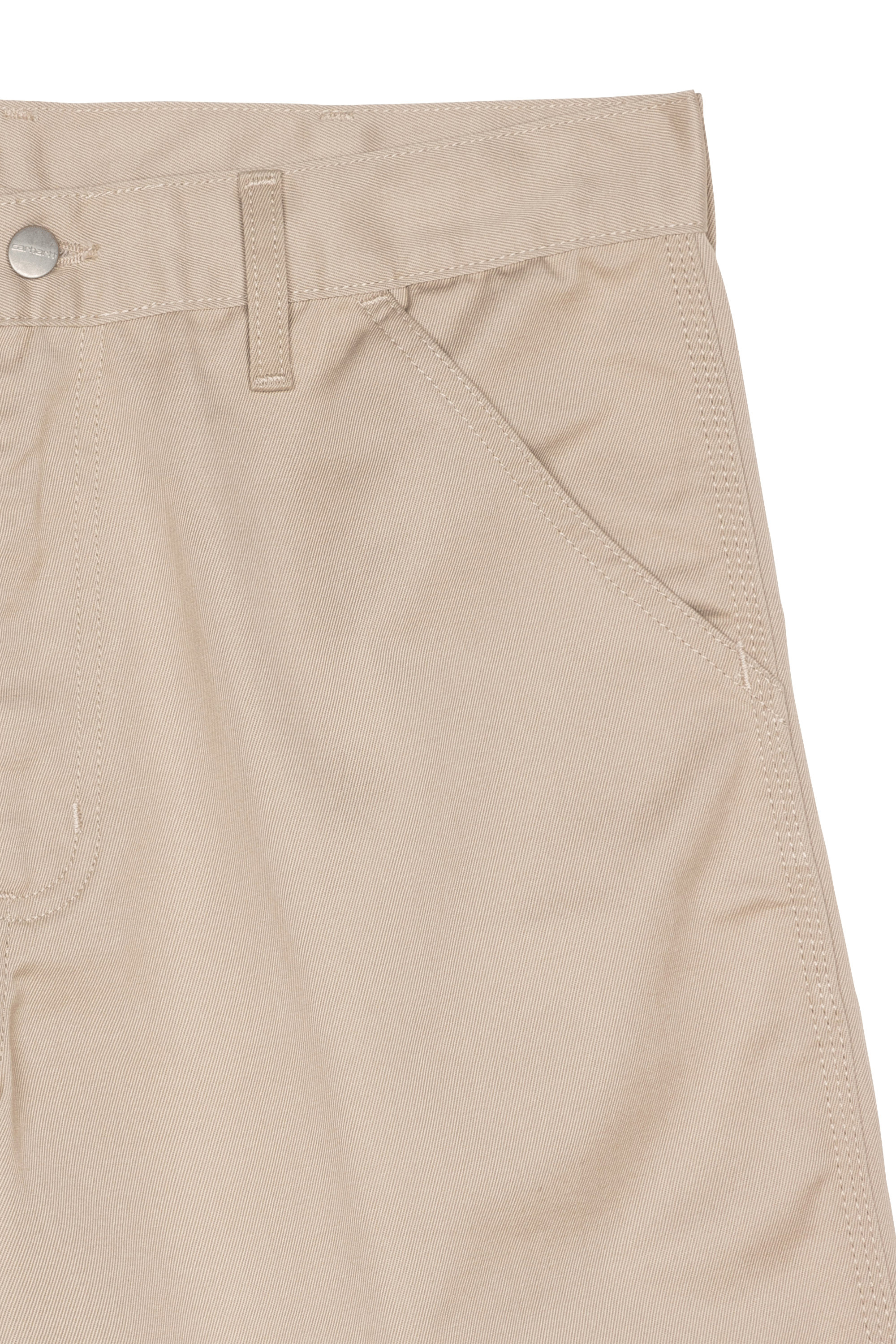 Shorts Beige