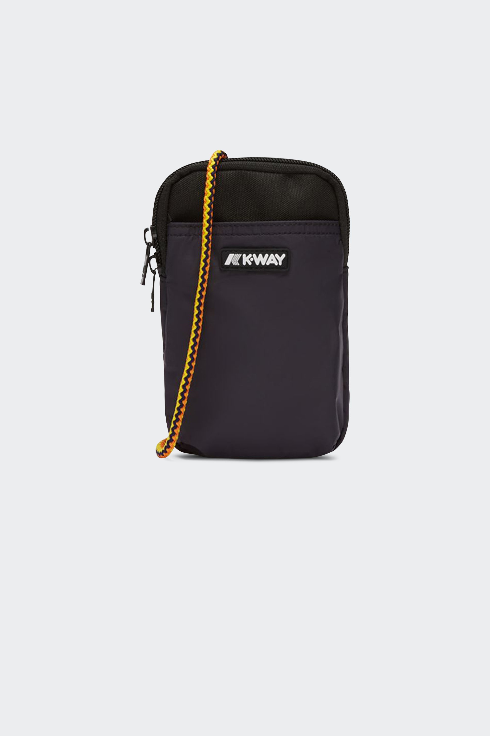 Smartphone case | Black by K-WAY Smartphone case Black