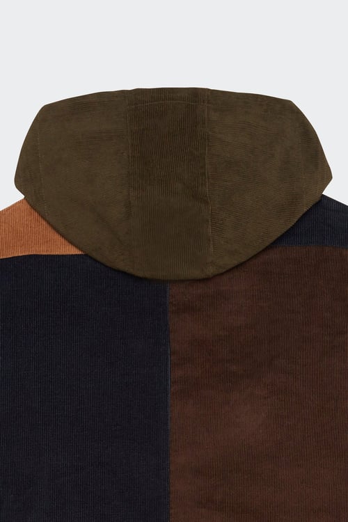 HUF Veste Vert