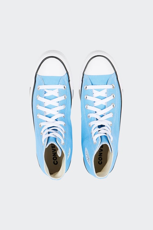 CONVERSE Baskets  Bleu