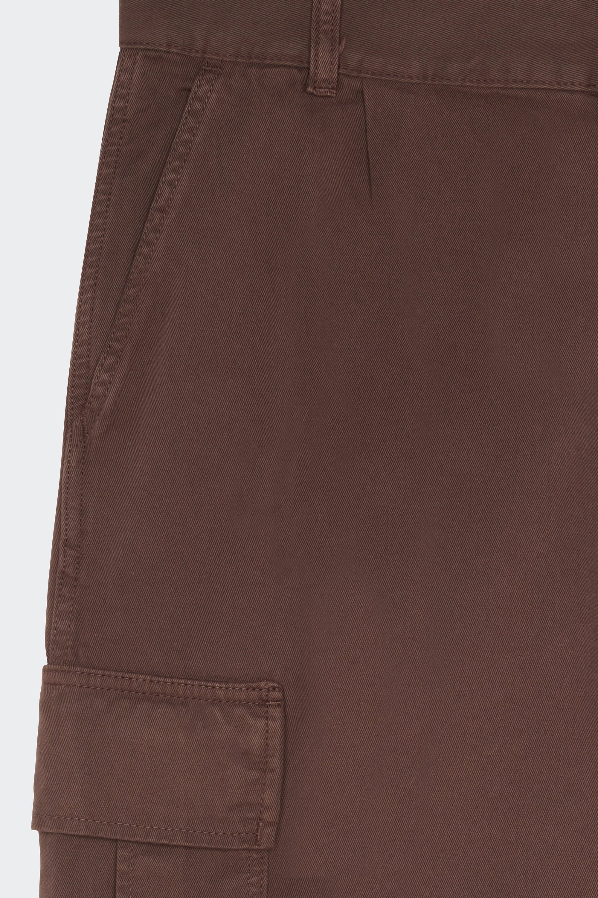 Pantalon | Marron by CARHARTT WIP Pantalon Marron