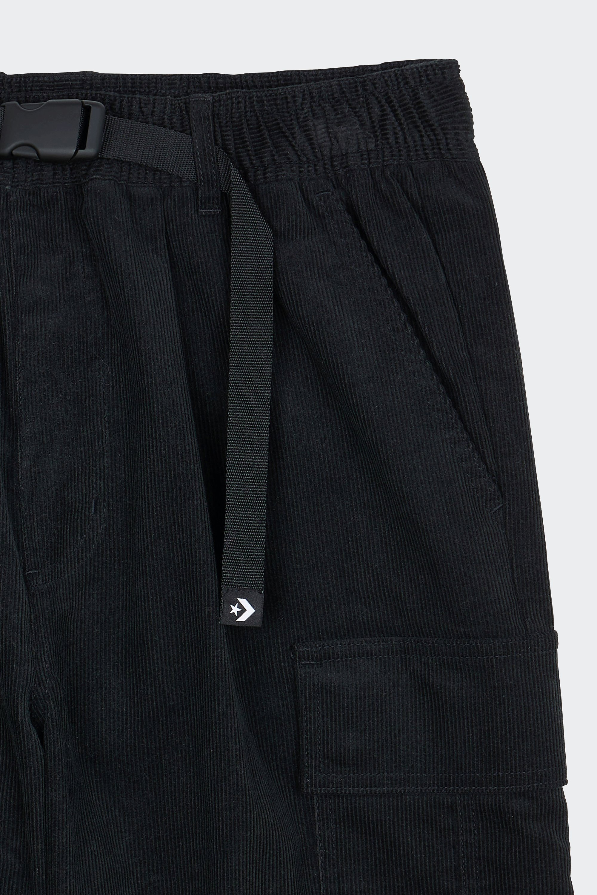 Pantalon  | Noir by CONVERSE Pantalon  Noir