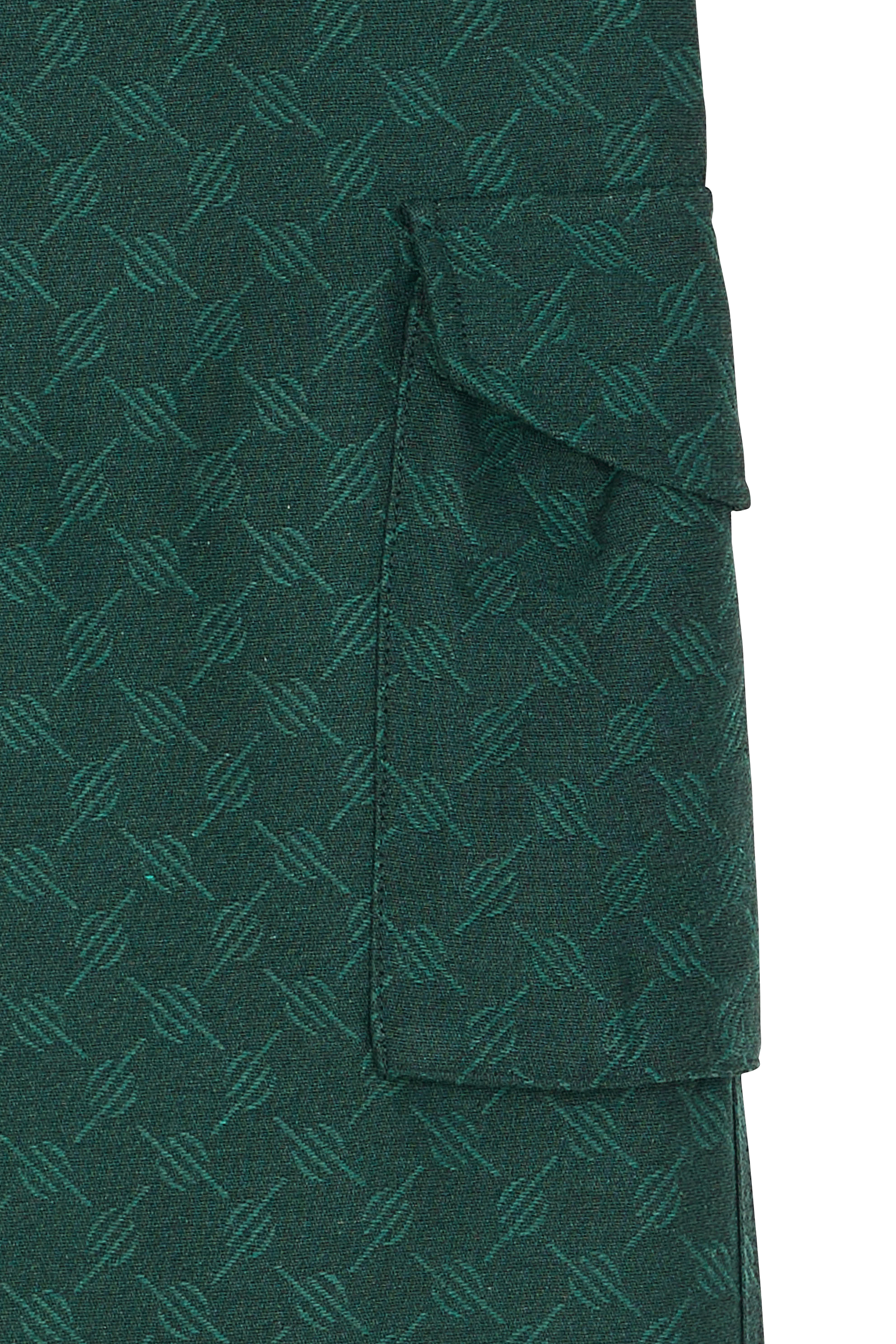 Trousers Green